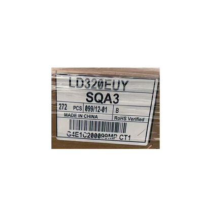 LD320EUY-SQA3 LCD-Bildschirm 1920*1080