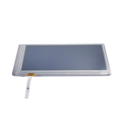 TCG062HV1AE-G02 6,2 Zoll 262K 50% NTSC-LCD-Bildschirmmodul