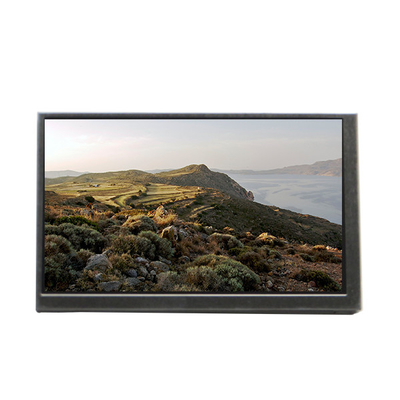 TCG070WVLRHQPA-GD20-00 7,0 Zoll 800*480 LCD-Bildschirm