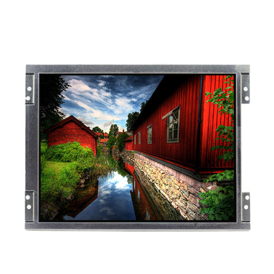 TCG084SVLPAAFA-AA20 8,4 Zoll 800 * 600 LCD-Display-Panel