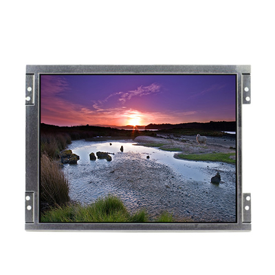TCG084SVLPAANN-AN20 8,4 Zoll 800 * 600 LCD-Display-Panel