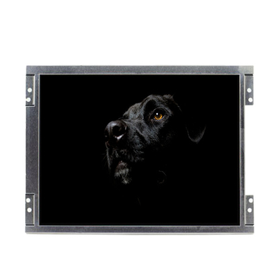 TCG084SVLQAPFA-AA20 8,4 Zoll 800*600 LCD-Display für Industrie