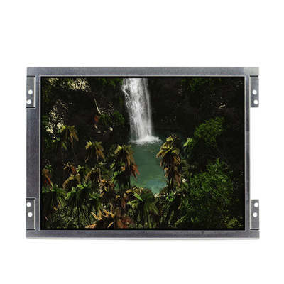TCG084SVLQAPNN-AN*30-S*01 8,4 Zoll 800*600 LCD-Display für Industrieanlagen
