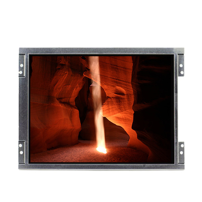 TCG084SVLQEPNN-AN40 8,4 Zoll 800*600 LCD-Display für Industrieanlagen