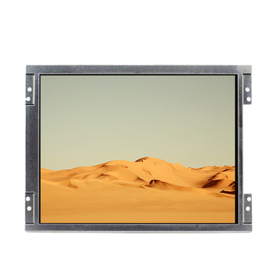 TCG084SVLRGVNN-AN41 8,4 Zoll 800*600 LCD-Display für Industrie