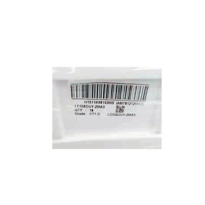55.0 Zoll LD550DUY-ZMA3 LCD-Display 1920*1080 51 Pins LCD-Bildschirm