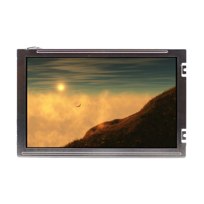 TCG085WVLBA-G00 8,5 Zoll 500cd/m2 LCD Bildschirm für Kyocera