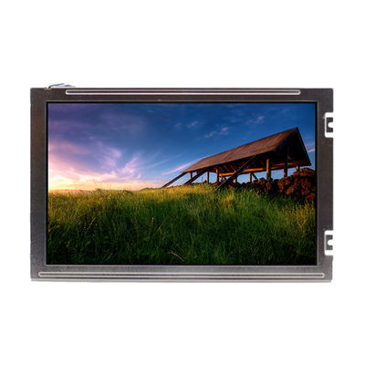 TCG085WVLCH-H01 8,5 Zoll 400 cd/m2 LCD Bildschirm für Kyocera