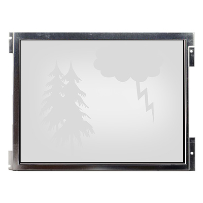 TCG104SVLQAPFA-AA20 10,4 Zoll 800*600 LCD-Bildschirm für Kyocera