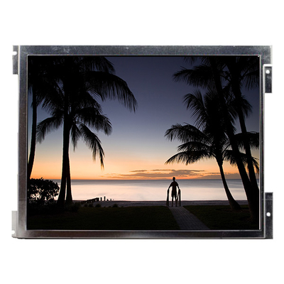 TCG104SVLQGPNN-AN40 10,4 Zoll 800 * 600 LCD-Bildschirm für Kyocera
