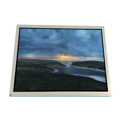 TCG104SVLQJPNN-AN40-S 10,4 Zoll 800 * 600 LCD-Bildschirm für Kyocera