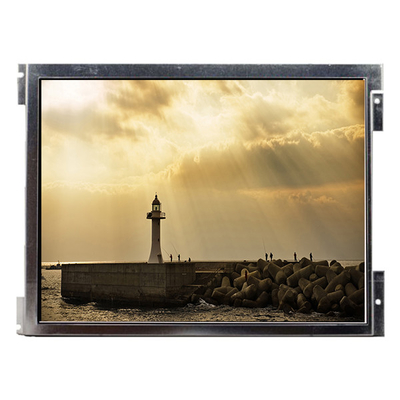 TCG104VGLPCANN-AN40 10,4 Zoll 640*480 1500 cd/m2 LCD-Bildschirm