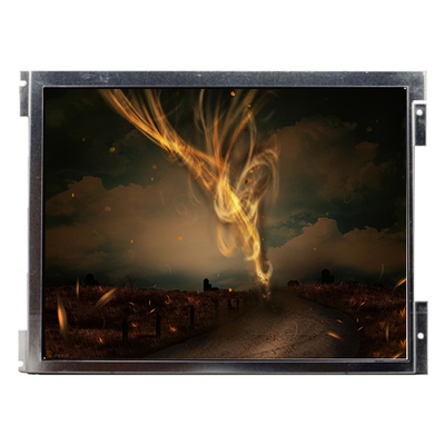TCG104VGLPEANN-AN60 10,4 Zoll 640*480 480 cd/m2 LCD-Bildschirm