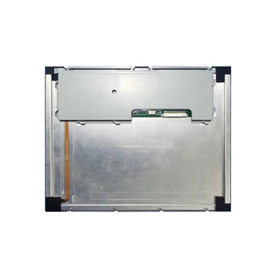TCG121SVLPAAFA-AA20 12,1 Zoll 800*600 LCD-Bildschirm für Industrie