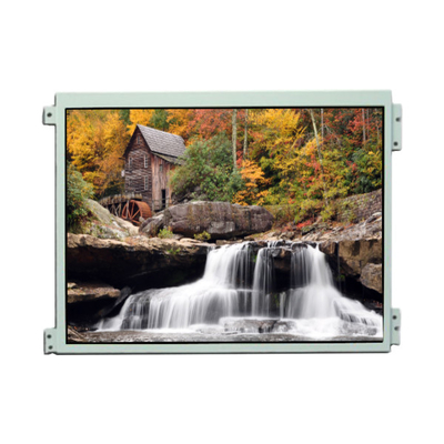 TCG121SVLPAAFA-AA20 12,1 Zoll 800*600 LCD-Bildschirm für Industrie