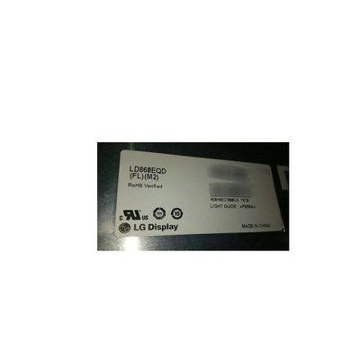 86.0 Zoll 3840*2160 92 Pins 120Hz LCD-Display LD860EQD-FLM2
