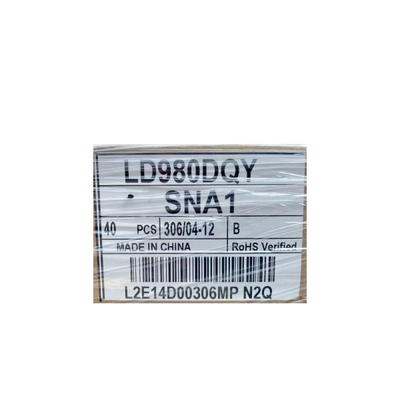 LD980DQY-SNA1 LCD-Bildschirm 3840*2160