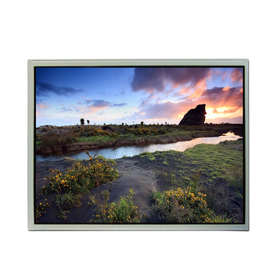 TCG121XGLPBPNN-AN40-ZA 12,1 Zoll 1024*768 LCD-Bildschirm