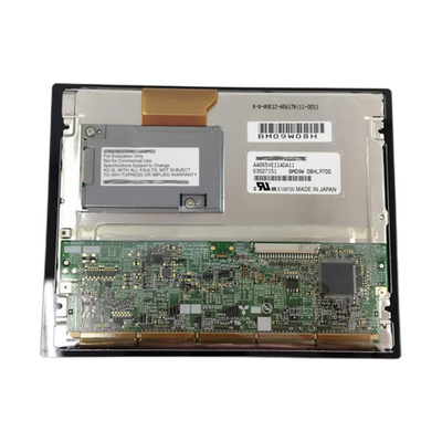AA065VE11ADA11 LCD 6,5 Zoll 640*480 TFT-LCD Bildschirm für Mitsubishi