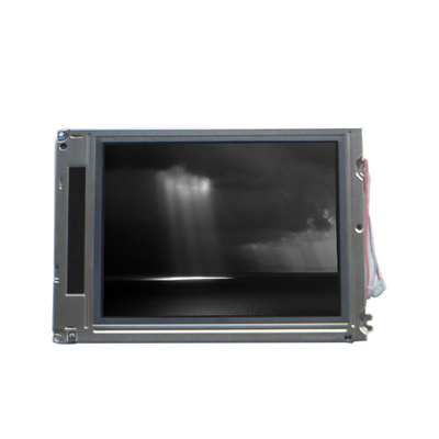 AA084VD02 LCD 8,4 Zoll 640*480 TFT-LCD-Bildschirm für Industrie