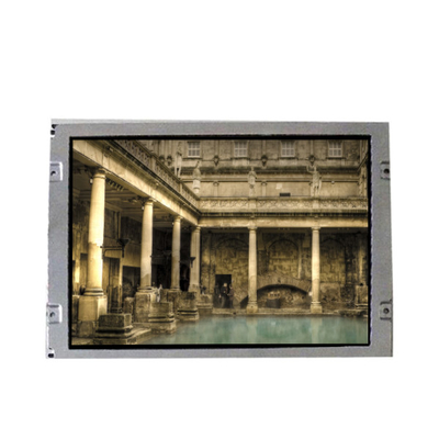 AA084VE01 LCD 8,4 Zoll 640*480 TFT-LCD Bildschirm für Industrie