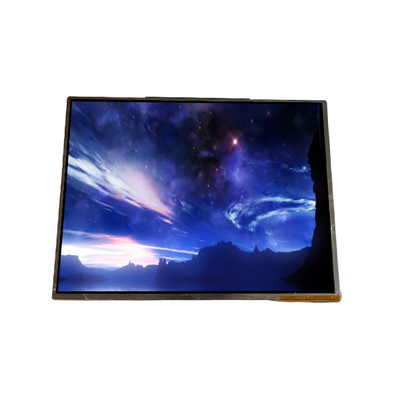 AA141XA02 14,1 Zoll 1024*768 TFT-LCD Bildschirm für Mitsubishi