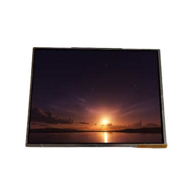 AA141XB01 14,1 Zoll 1024*768 TFT-LCD Bildschirm für Mitsubishi