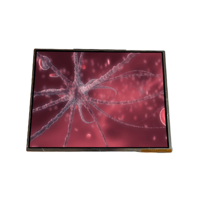 AA141XB02 14,1 Zoll 1024*768 TFT-LCD Bildschirm für Mitsubishi