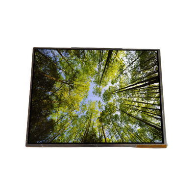 AA141XB11 14,1 Zoll 1024*768 TFT-LCD Bildschirm für Mitsubishi