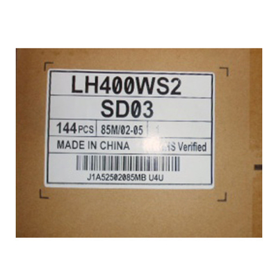 MV185WHB-N10 18,5 Zoll Original LCD Bildschirm LCD Bildschirm