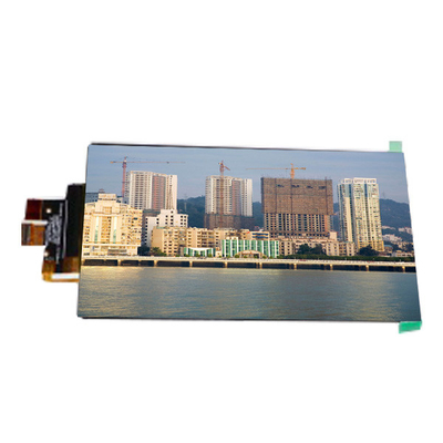 LCD-Bildschirm 5,2 Zoll LH520WF1-SD01 LCD-Panel für Mobiltelefon