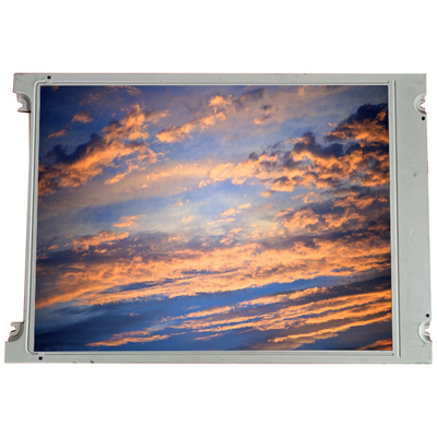 LMG9980ZWCC 12,1 Zoll 800*600 LCD-Bildschirm