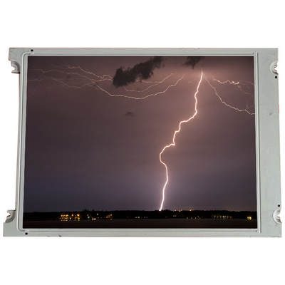 LMG9980ZWCC-02 12,1 Zoll 800*600 LCD-Bildschirm