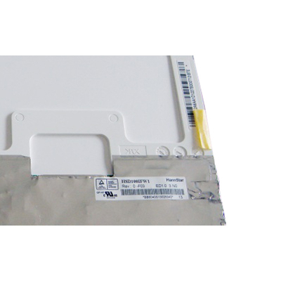 HSD100IFW1-F03 LCD-Bildschirm 10,1-Zoll-LCD-Displaymodul