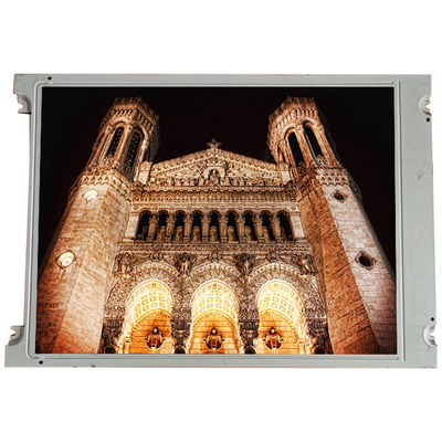 SP24V01L0ALZZ 9,4 Zoll 640*480 LCD-Bildschirm für Industrie