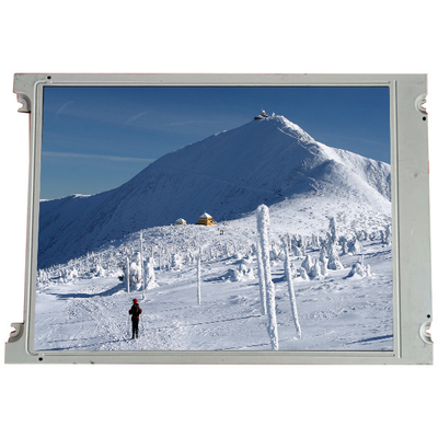 SX19V001-Z1A 7,5 Zoll 640*480 LCD-Bildschirm für KOE