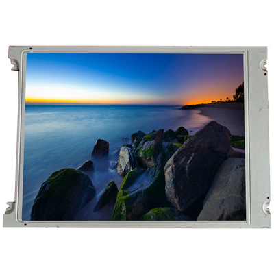 SX19V004-ZZA 7,5 Zoll 800*600 LCD-Bildschirm für KOE
