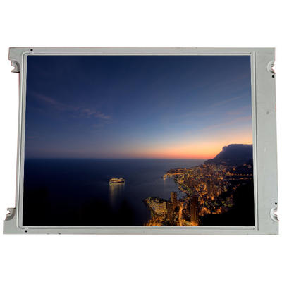 SX25S001 10,0 Zoll 800*600 LCD-Bildschirm für Industrie