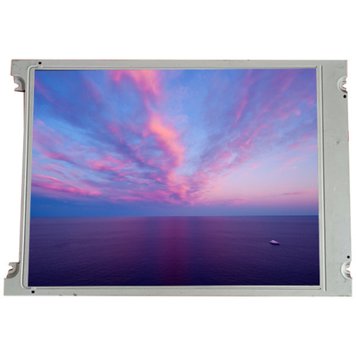 TX11D06VM2AAA 4,3 Zoll 480*272 LCD-Bildschirm für Industrie