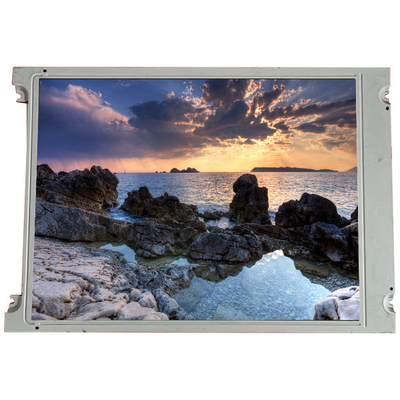 TX13D03VM1CAA 5,0 Zoll 640*480 LCD-Bildschirm für Industrie
