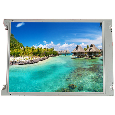 TX13D06VM5BPA 5,0 Zoll 800*480 LCD-Bildschirm für Industrie
