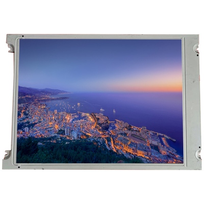TX13D200VM0BAA 5,0 Zoll 640*480 LCD-Bildschirm für Industrie