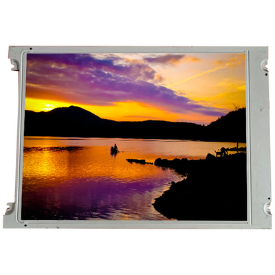 TX13D200VM5BPA 5,0 Zoll 640*480 LCD-Bildschirm für Industrie