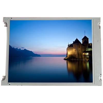 TX14D17VM1BAB 5,7 Zoll 640*480 LCD-Bildschirm für Industrie