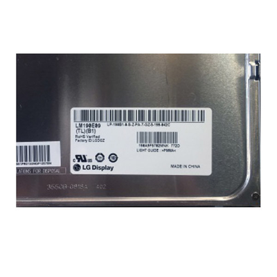 LM190E09-TLB1 19,0 Zoll 1280*1024 LCD-Bildschirmmodul für Desktop-Monitor