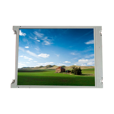 TX16D20VM5BAA 6,2 Zoll LCD-Bildschirm für Industrie