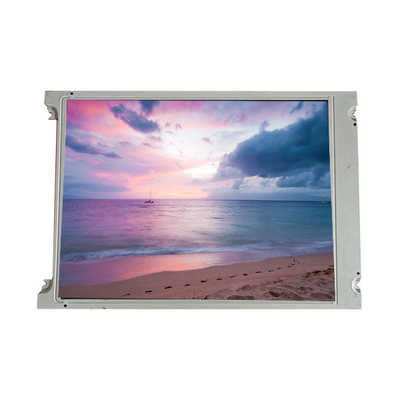 TX17D02VM2CAA 6,5-Zoll-LCD-Display-Modul für Industrie