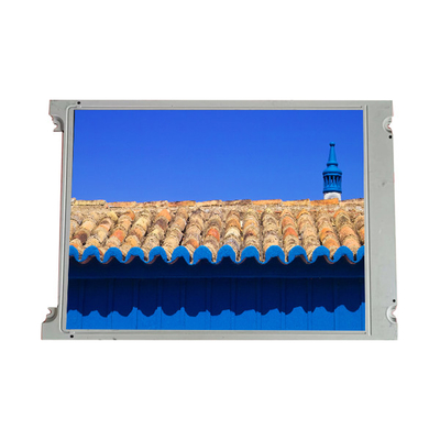 TX20D16VM1CAA 8,0 Zoll LCD-Bildschirm für Industrie