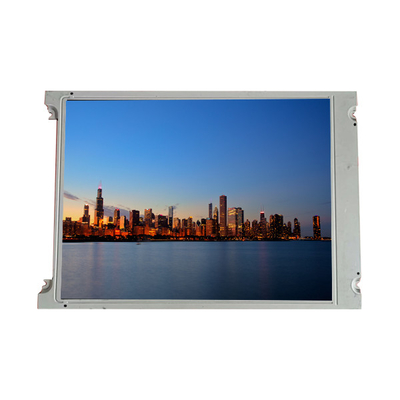 TX20D17VM2BAA 8,0 Zoll LCD-Bildschirm für Industrie