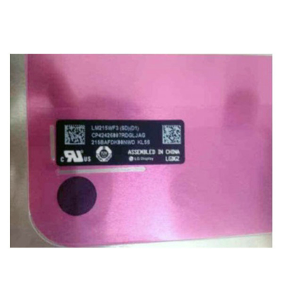 LM215WF3-SDD1 21,5 Zoll LCD-Bildschirm 1920*1080 IPS-LCD-Display